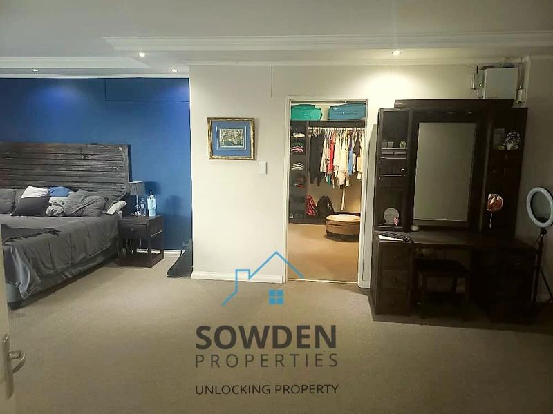 *Luxurious Home for Rent in Auasblick, Windhoek** - Photo 5