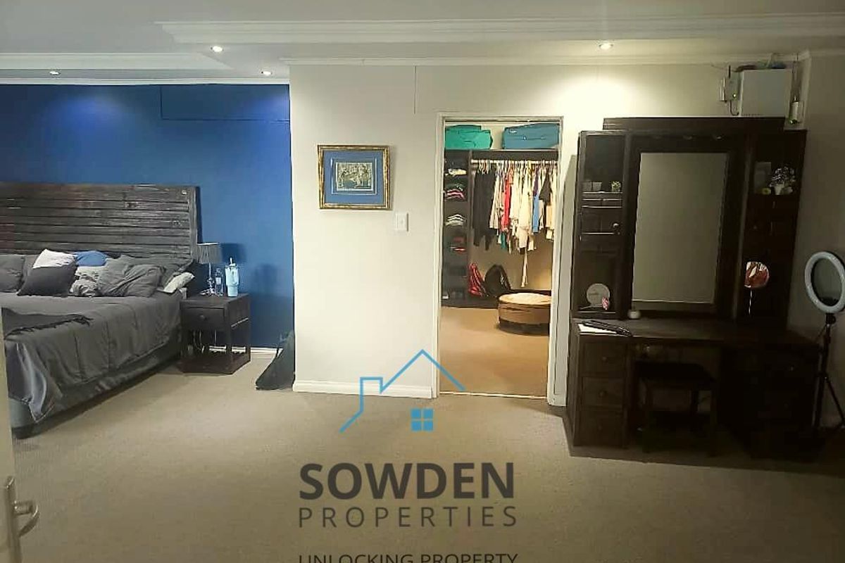 *Luxurious Home for Rent in Auasblick, Windhoek** - Photo 5