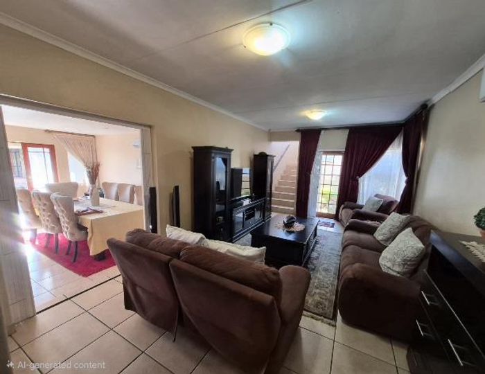 Property #2479329, House For Sale in Rietvalleirand