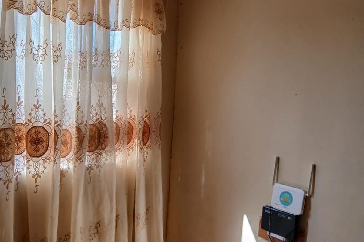 2 Bedroom House in Motherwell NU10 - Photo 2