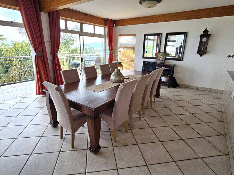 Executive 3 Bedroom Multi Level House in Kosmos - Photo 7