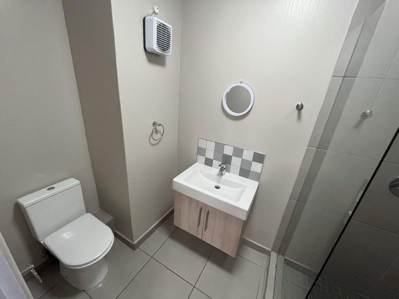1 Bedroom Apartment to Rent in Hatfield - Photo 7