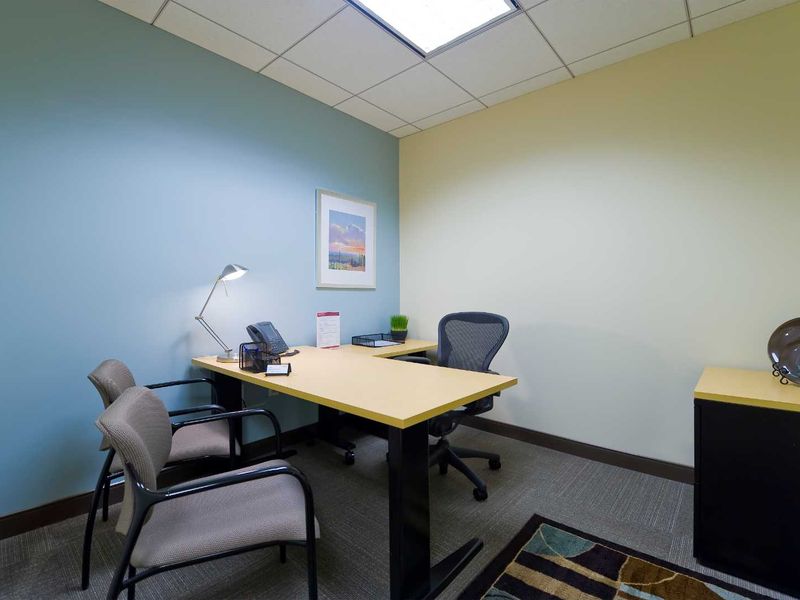 Unlimited office access in Regus Uni Park - Photo 1