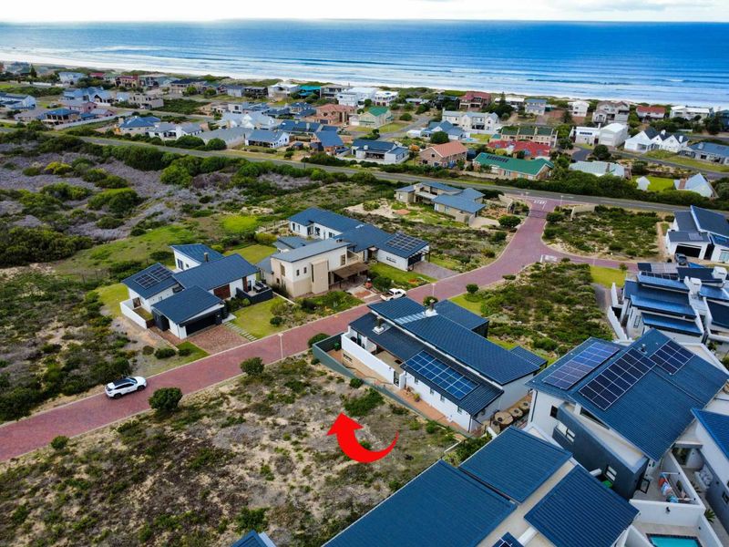 Prime vacant stand for sale in Stilbaai-Oos. - Photo 8