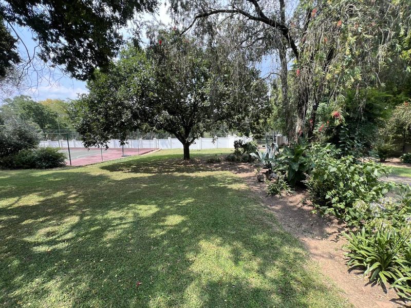 Prime Development Opportunity | 5,000sqm Land – Subdivision Potential | Bryanston East - Photo 7