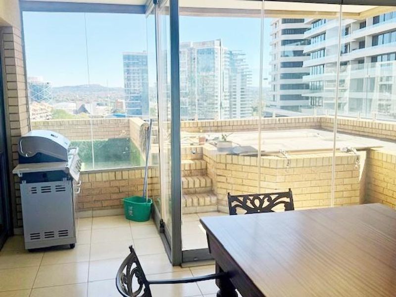 ELEGANT 3 BED 3 BATH APARTMENT FOR RENT IN MORNINGSIDE - Photo 6