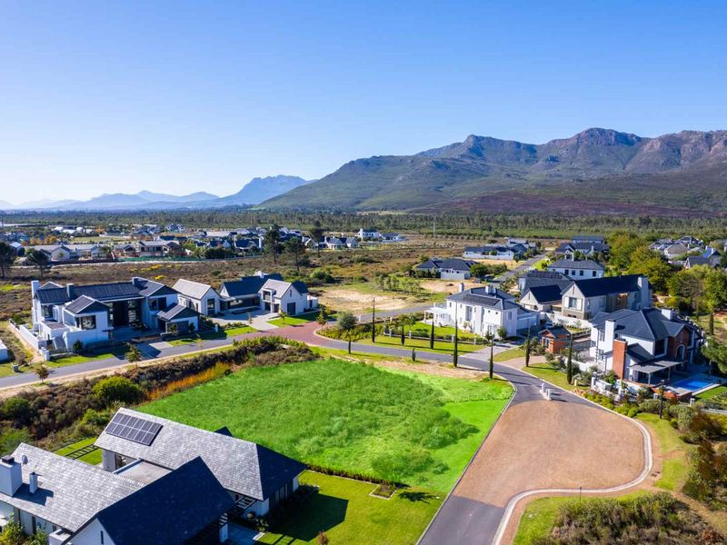 North-Facing Stand on a Greenbelt in Pearl Valley Golf & Country Estate - Photo 5