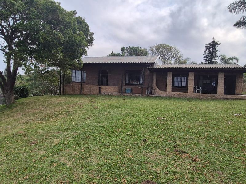 Old charm with beautiful sea views and loads of potential. - Photo 4