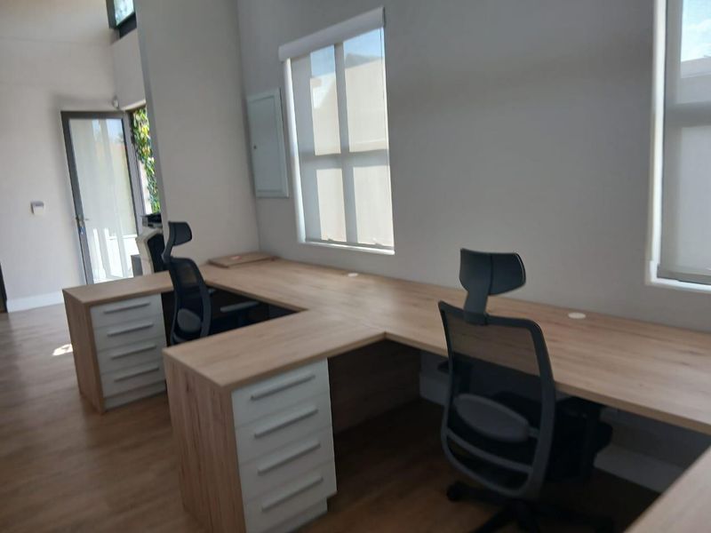 Premium Fully Furnished Corporate Offices To Let | Windhoek West - Photo 7