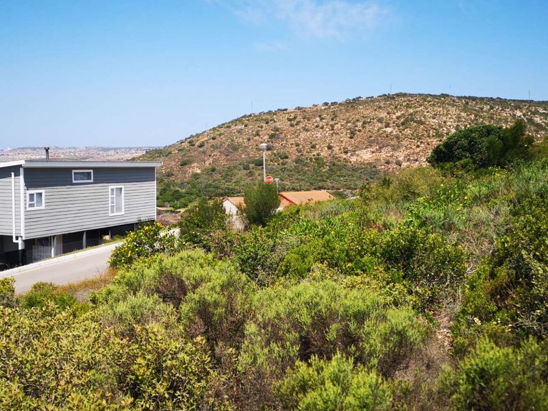 Vacant land for sale with sea views. - Photo 3