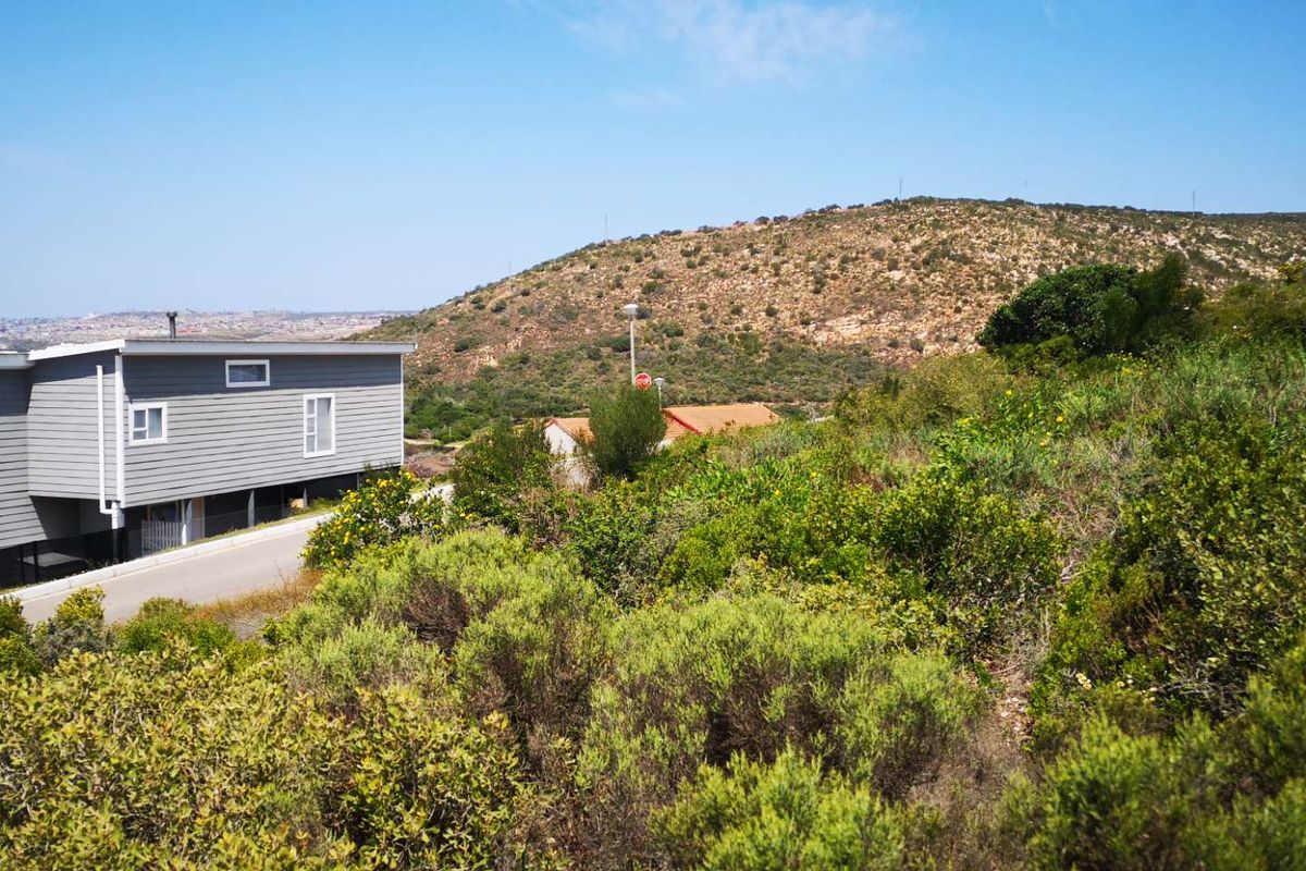 Vacant land for sale with sea views. - Photo 3