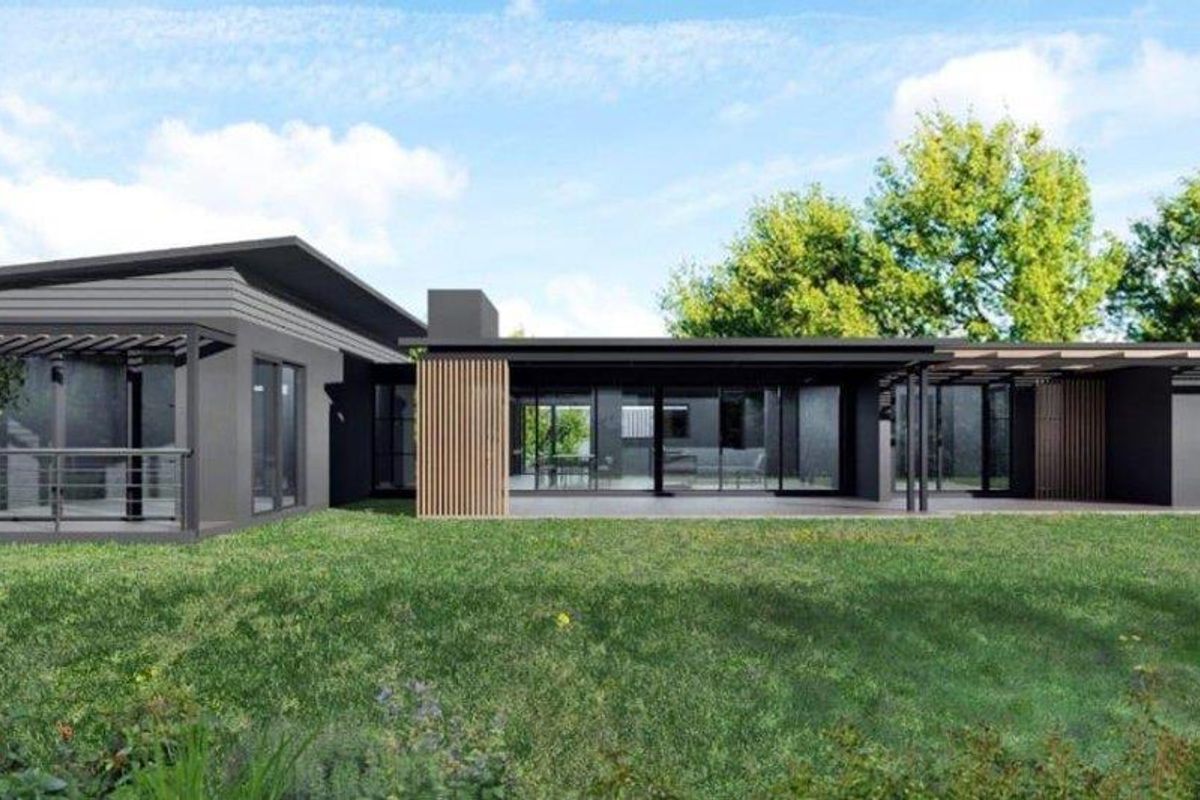 Prime 1581m2 Stand Within Walking Distance to Simbithi’s Main Gate - Photo 3