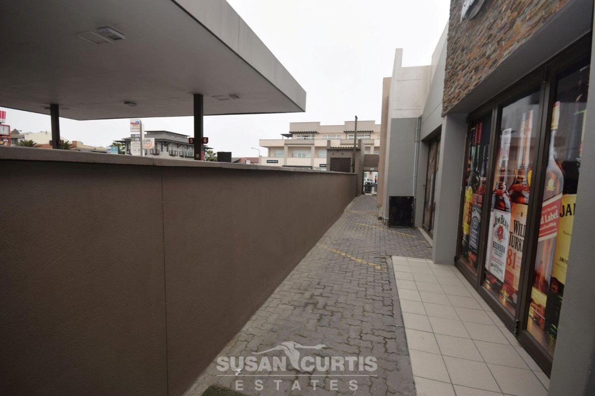 Investment Opportunity – Prime Property in the Heart of Swakopmund - Photo 4