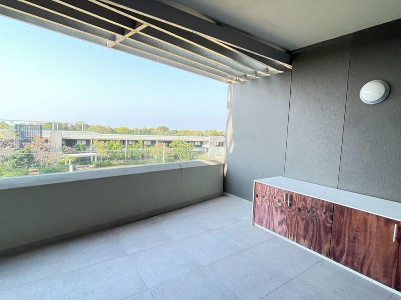 Modern Coastal Living | Stylish 2-Bedroom Apartment To Rent at Pebble Beach, Sibaya - Photo 2