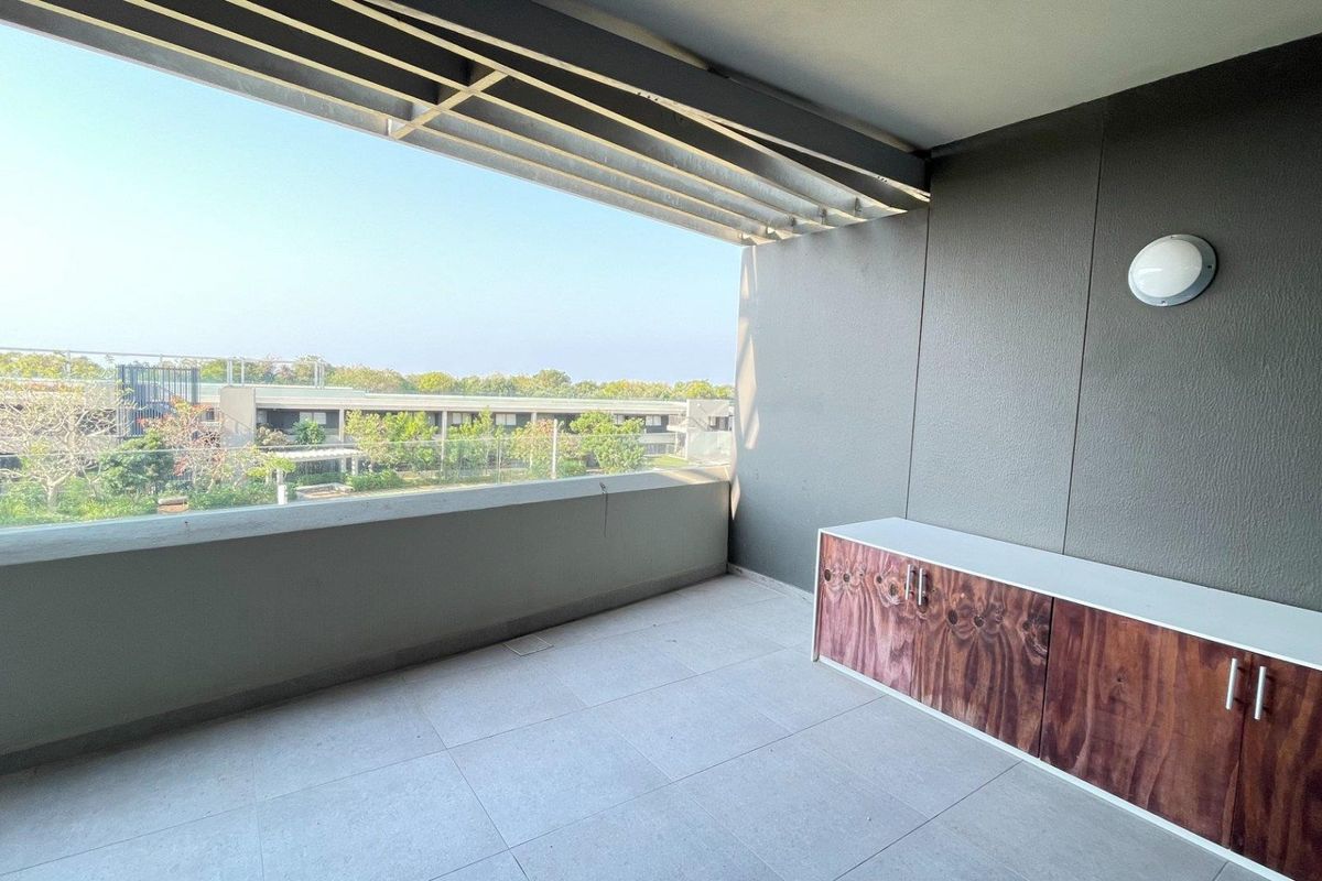 Modern Coastal Living | Stylish 2-Bedroom Apartment To Rent at Pebble Beach, Sibaya - Photo 2