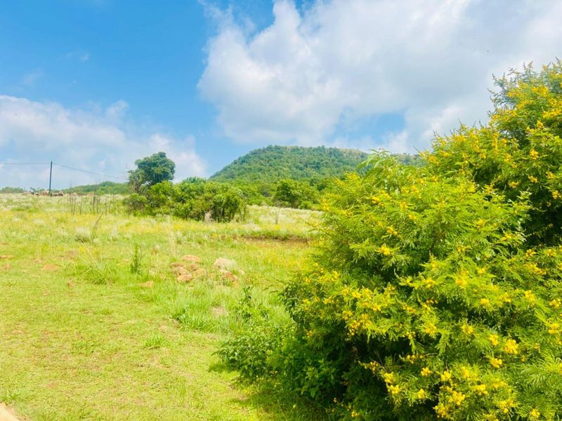 Vacant site for sale in Vryheid - Photo 5