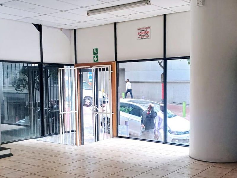 Prime Retail Space Available on Waterkant Street - Photo 2