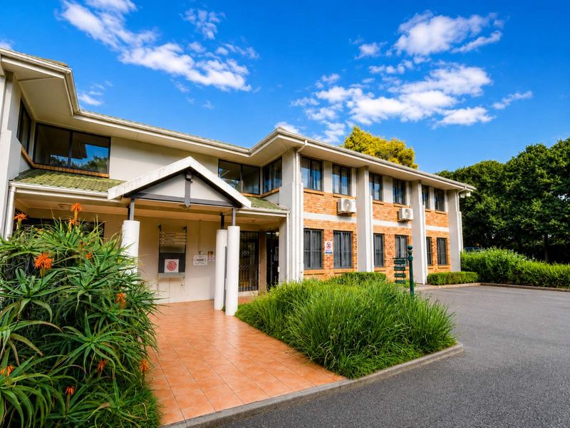Prime Secure Office Space To Let – Hillcrest - Photo 1