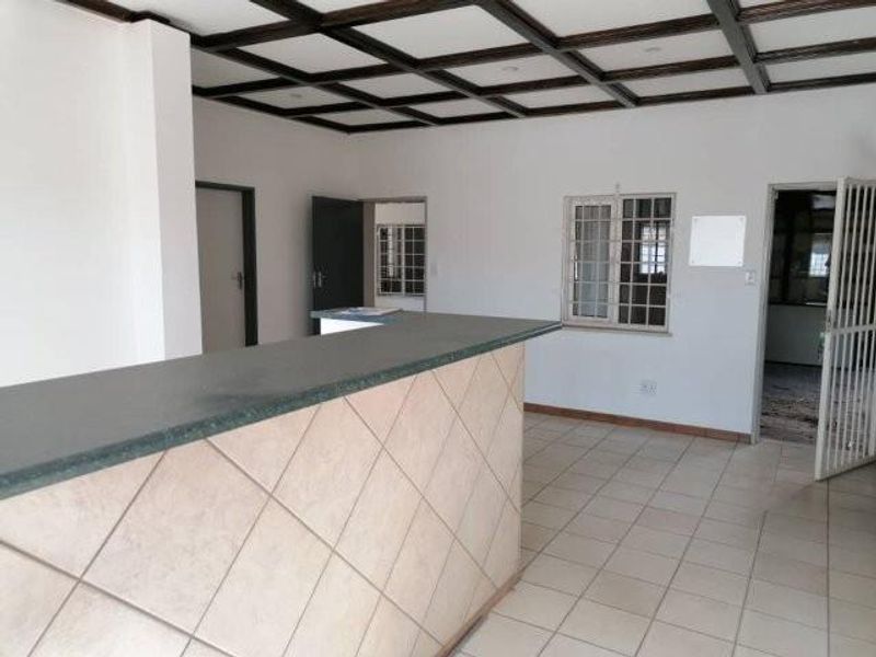 Industrial Facility To Let | Lafrenz | Immediate Occupation - Photo 7