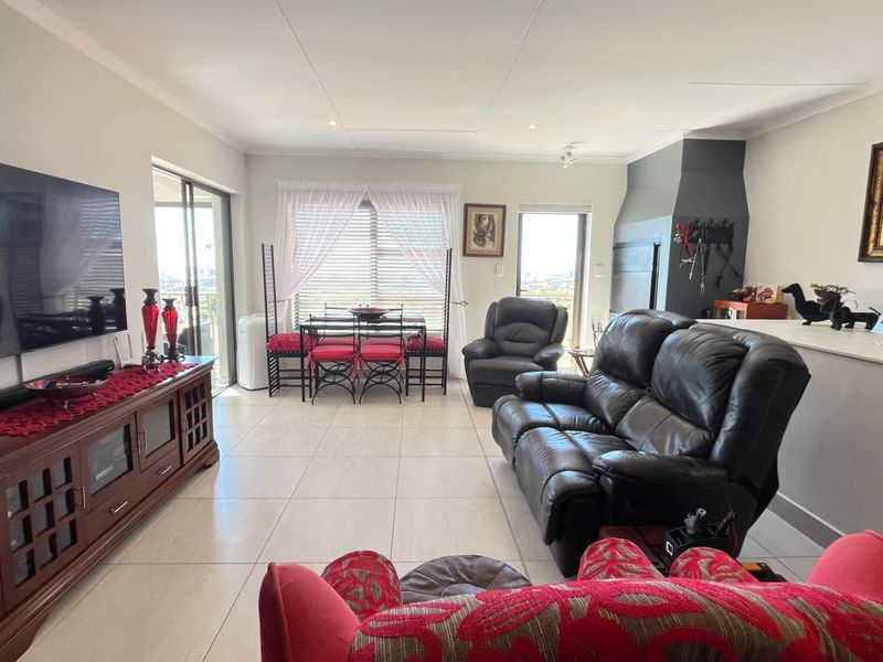 Modern Duet in Mossel Bay with Unmatched Ocean Views - Photo 9