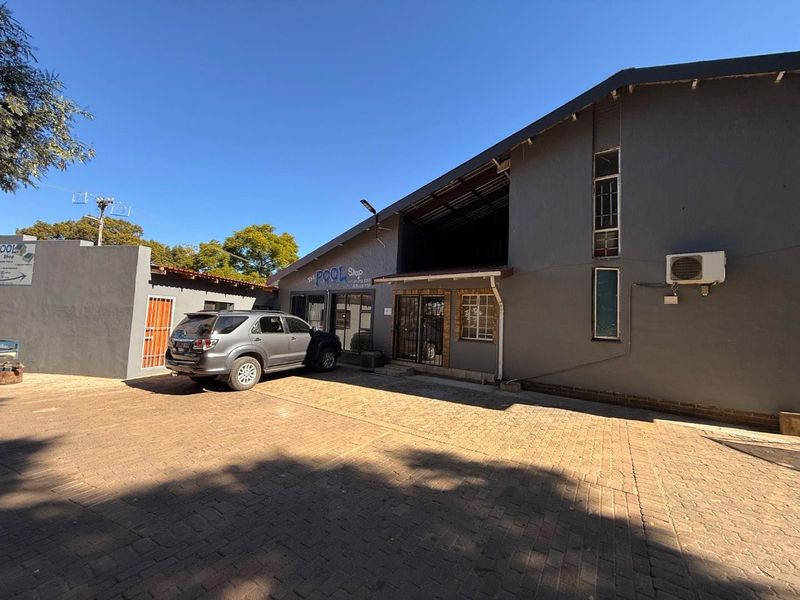 Commercial For sale in Vryheid - Photo 7