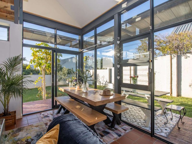 Unique Family Home in Secure Milkwood Estate - Photo 9