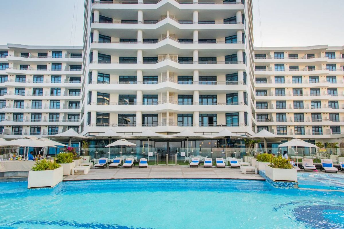 3 BEDROOM/ 3 BATHROOM APARTMENT FOR SALE - Photo 3