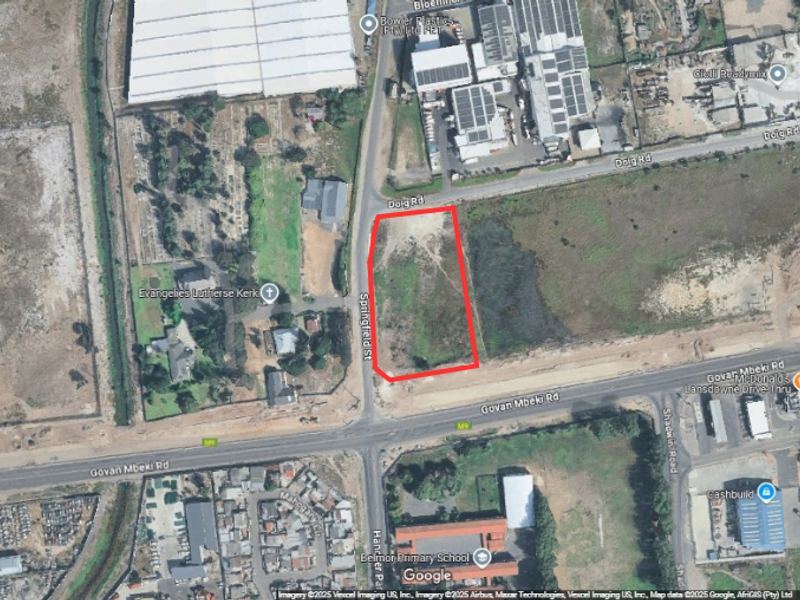 Vacant Land Available in Sought-After Location - Photo 7