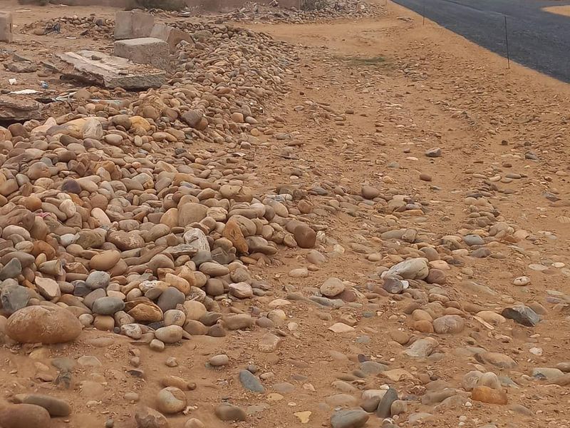 2,528sqm Industrial Land — Oranjemund Extension 6 | N$400,000 (Nearest Offers Considered). - Photo 4