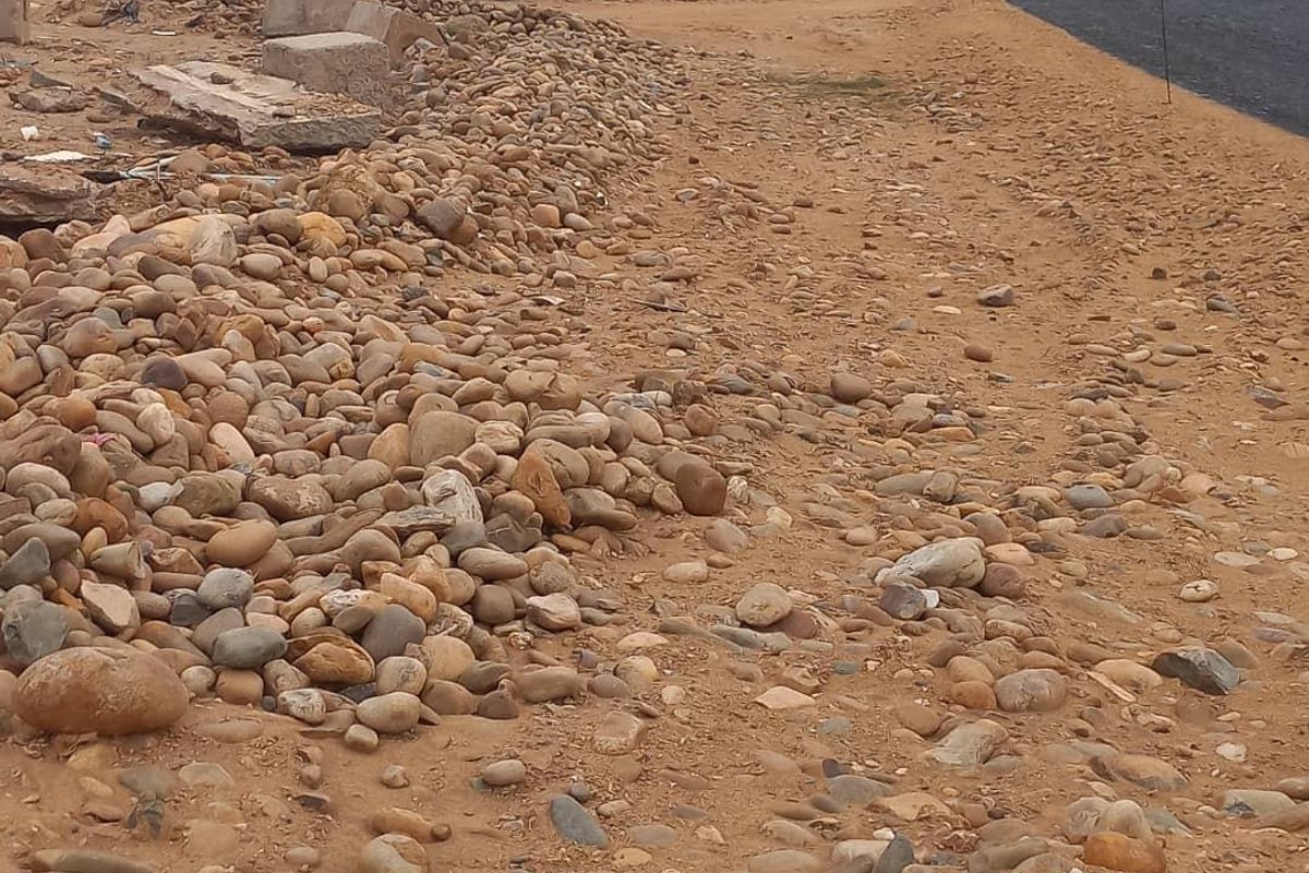 2,528sqm Industrial Land — Oranjemund Extension 6 | N$400,000 (Nearest Offers Considered). - Photo 4