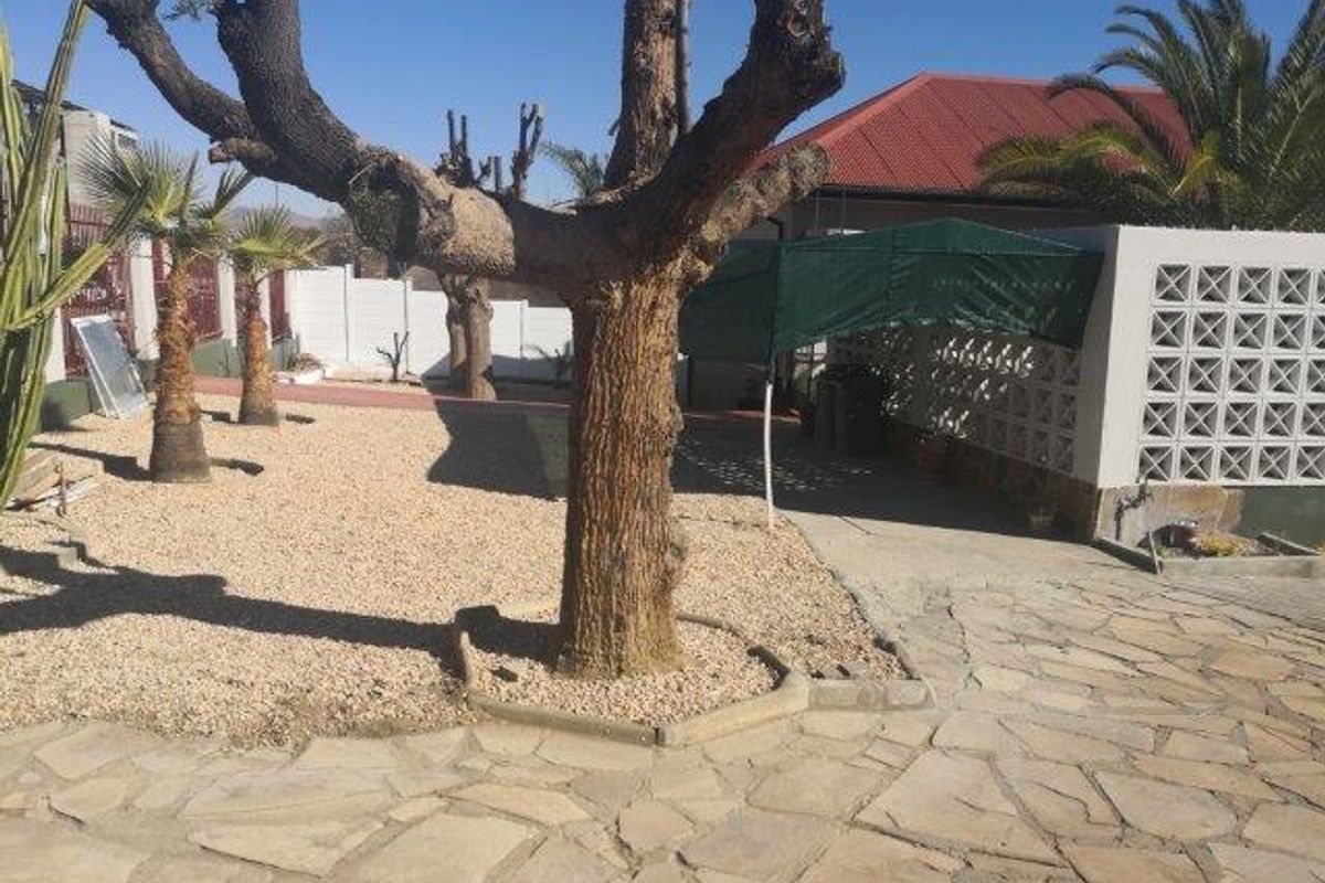 PRIME OFFICE SPACE TO LET- CBD - Photo 5