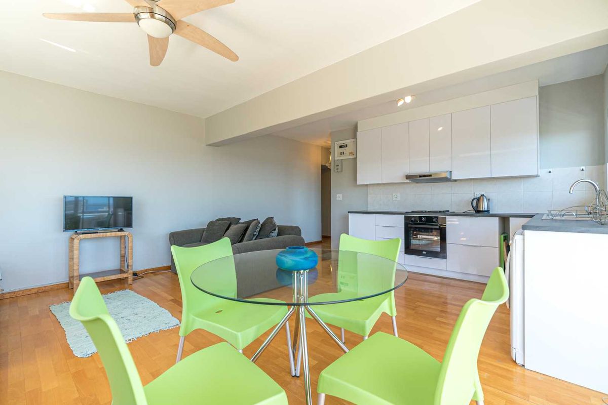 Situated on Ocean View Drive - Photo 5