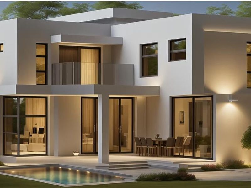 Modern 4 Bedroom Homes For sale Off-Plan In Sandton - Photo 2
