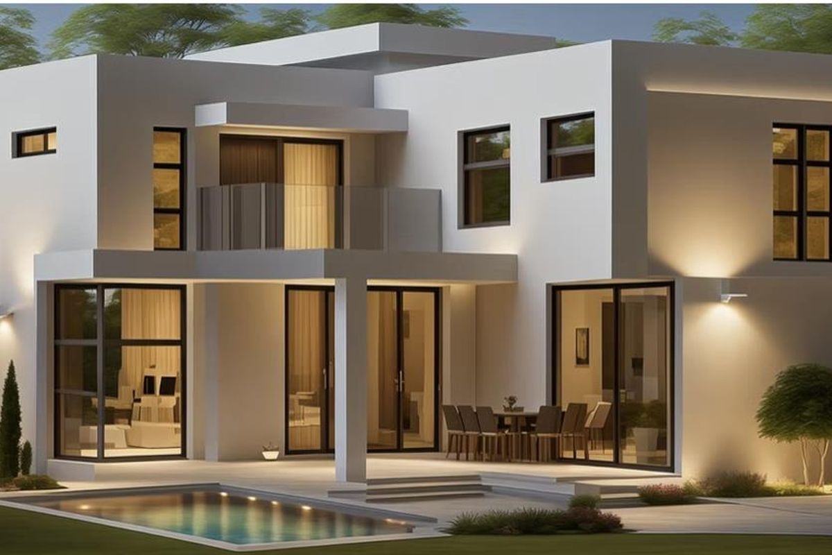 Modern 4 Bedroom Homes For sale Off-Plan In Sandton - Photo 2