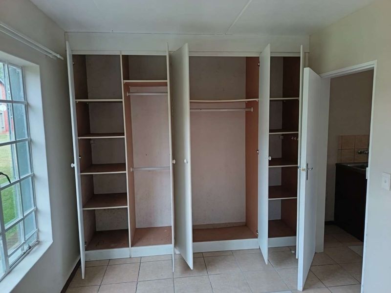 Ground Floor Apartment to Rent in Theresapark Estate | R5 300 - Photo 7