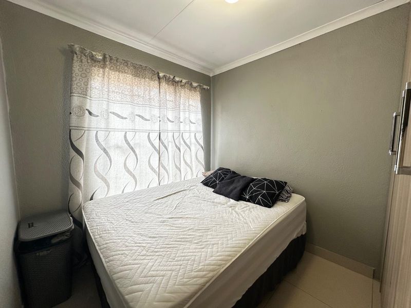 2-Bedroom House for Rent – Lotus Gardens Ext 2 - Photo 10