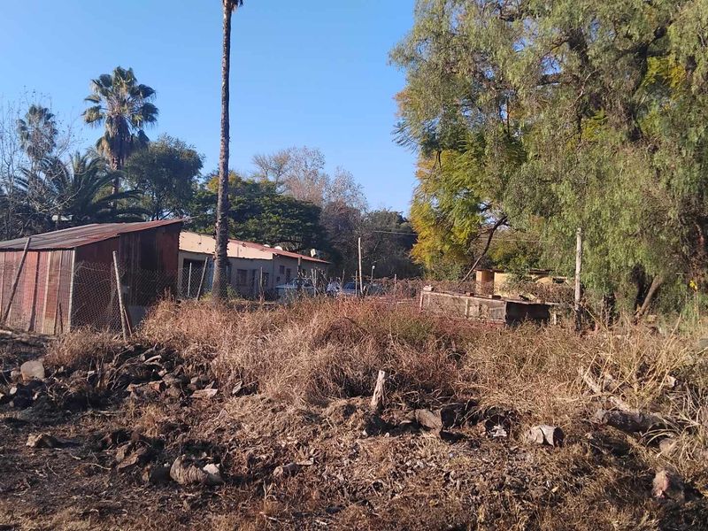 Farm For Sale in Brits - Photo 10