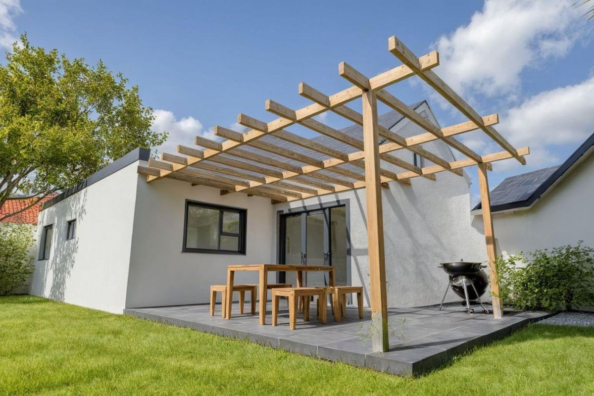 Single Level Townhouse Development - Photo 4