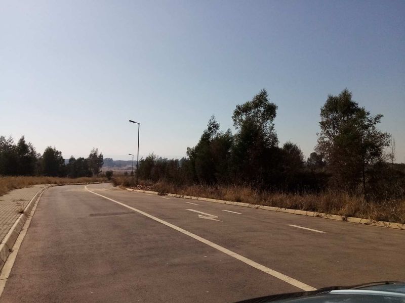 12 HECTARE VACANT LAND FOR COMMERCIAL DEVELOPMENT FOR SALE IN SHERE - JUST OFF GRAHAM ROAD - Photo 8