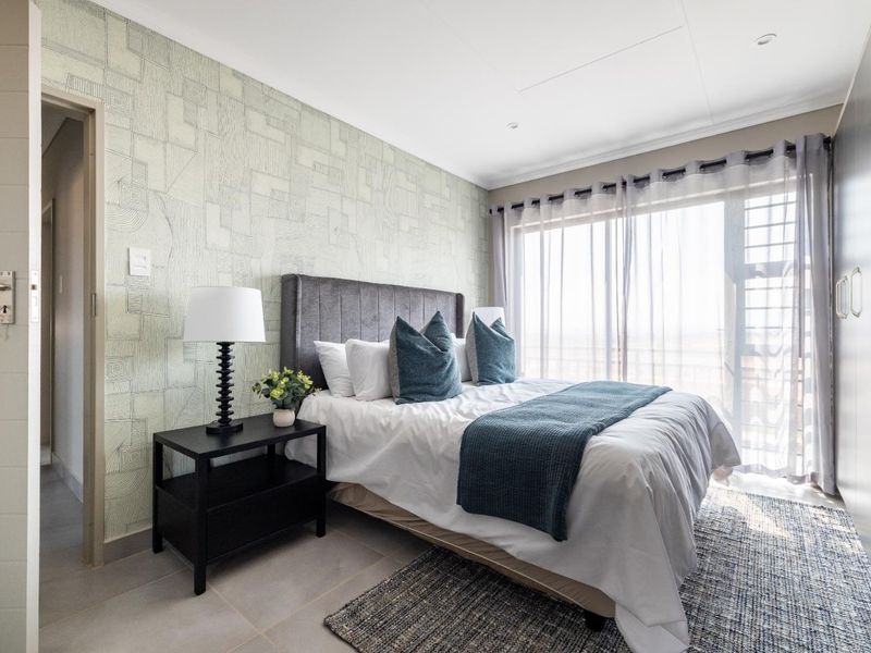 4 Bedroom House at Lion Pride Lifestyle Estate - Photo 6