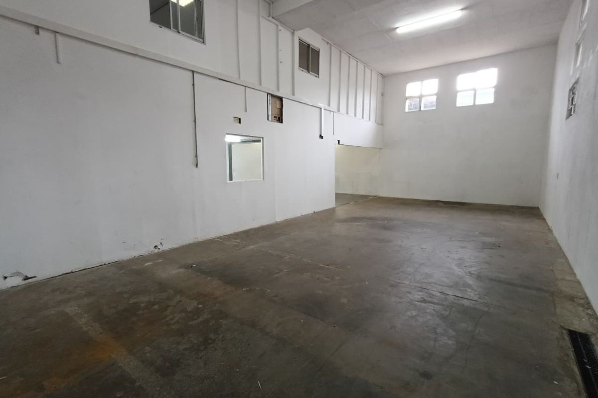 High Visibility | Prime Location | Move-In Ready – 259m2 - Photo 4