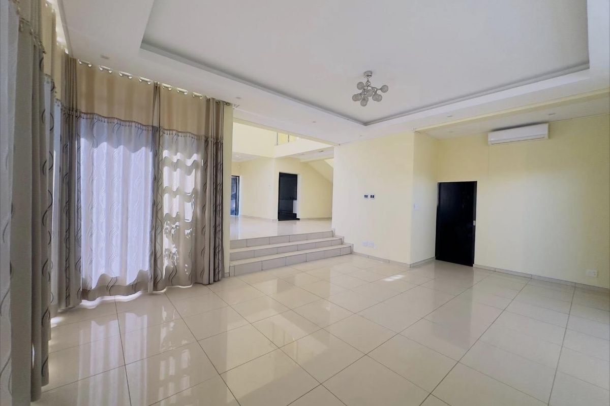 Executive Family Home To Rent Kleine Kuppe - Photo 2