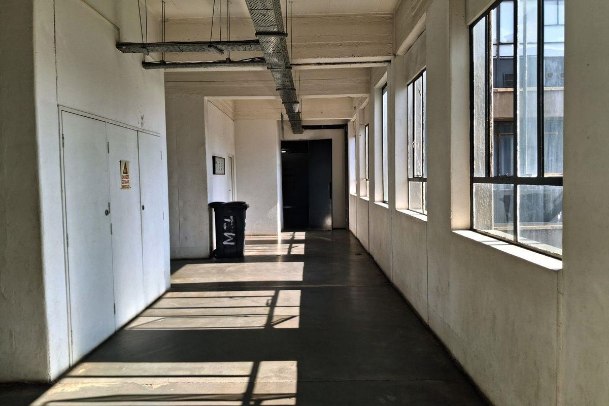 33sqm Studio Apartment for Sale in Main Street Life, Maboneng - Photo 2