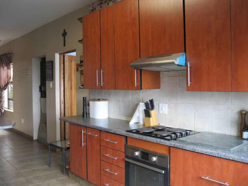 Farm and Lucrative Investment property for a developer at Rietvlei View Estate - Photo 8