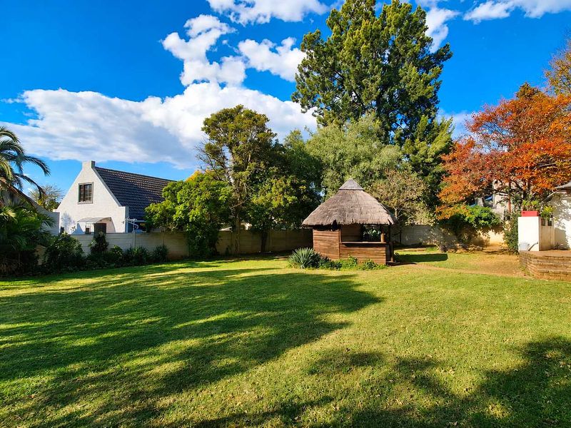 3  Bedroom House in Strubens Valley. - Photo 3