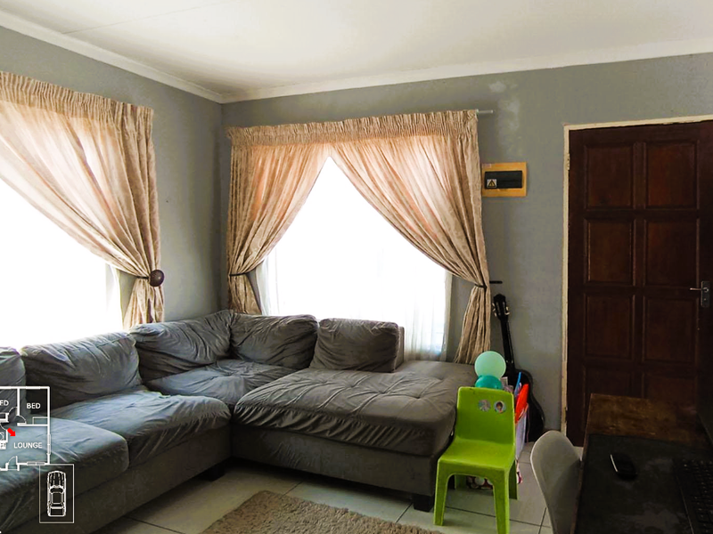 Charming 2-Bedroom Home – Ideal for First-Time Buyers or Investors - Photo 5