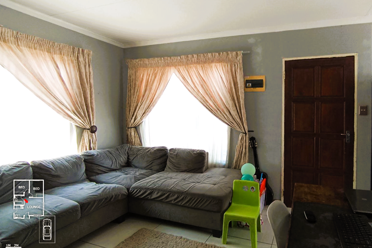 Charming 2-Bedroom Home – Ideal for First-Time Buyers or Investors - Photo 5