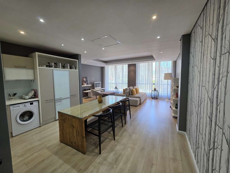 Iconic Table Mountain view - TO RENT - Photo 4