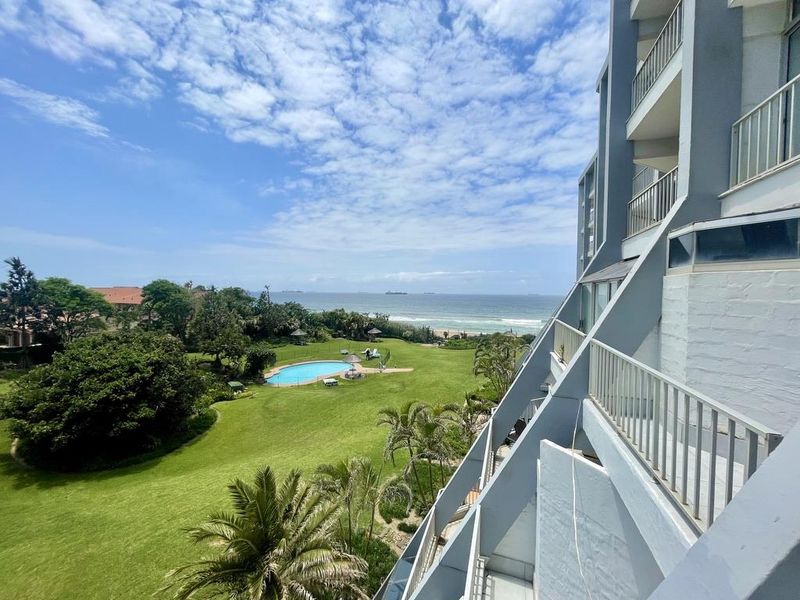 Hendra - Beautiful 3-Bed, 2-Bath Holiday Apartment on Marine Drive, Umhlanga Rocks - Photo 2