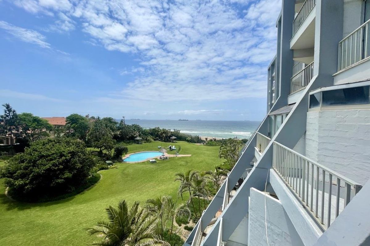 Hendra - Beautiful 3-Bed, 2-Bath Holiday Apartment on Marine Drive, Umhlanga Rocks - Photo 2